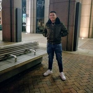 Meet your Posher, Bryan